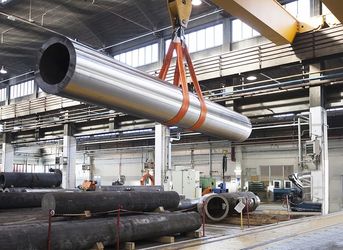 Wuxi Qide Metal Materials Co., Ltd.