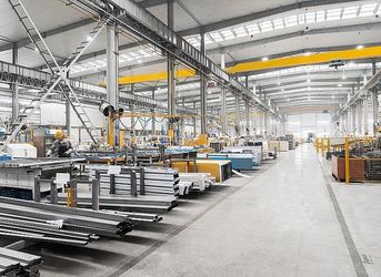 Wuxi Qide Metal Materials Co., Ltd.