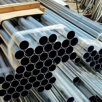 Austenitic Chromium-Nickel Stainless Steel Pipe 309S Stainless Stee Decorative Pipe High Temperature Resistance And Wear Resistance Long Service Life