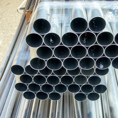 High Temperature Resistant 316Ti Stainless Steel Pipe Thick Wall Pipe Corrosion Resistant