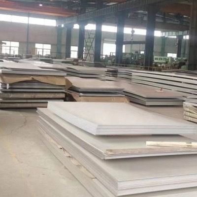 202 Stainless Steel Plate 5mm Cutting Welding