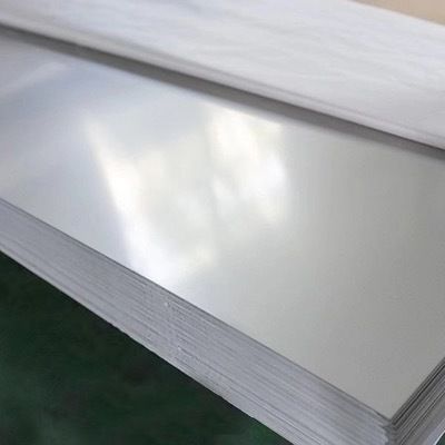 303 Stainless Steel Sheet Plate Hot ASTM Chrome Square Restaurant Rectangular
