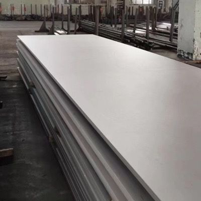 302 Stainless Metal Sheet Deep Drawing Food Grade SS 302 For Cookware