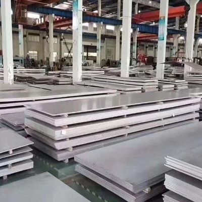 3mm B-2 Cold Rolled Stainless Steel Plate Used To Manufacture Various Corrosion-Resistant Equipment Parts‌