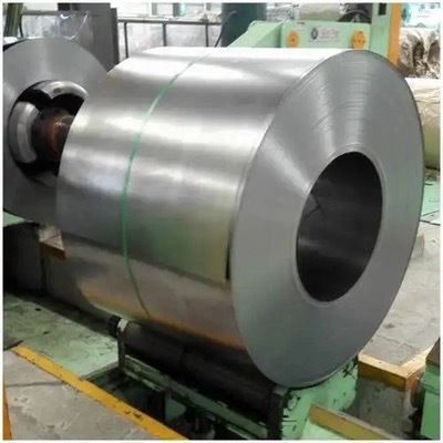 600mm Stainless Steel Coil Stock 309/329/304/316/321/302/A789/410/430/437/440/309S/2Cr13/3Cr13


