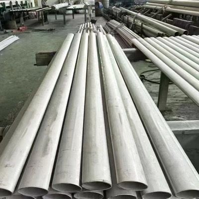 耐高温不锈钢 347 不锈钢管 热电联产系统管道 高温耐压锅炉管