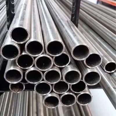 Durable And Long-Lasting 904L Stainless Steel Pipe For Extreme Temperature And Corrosive Environments