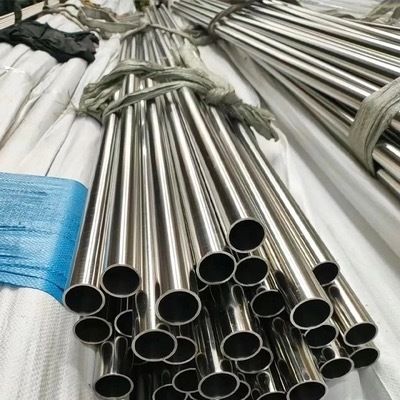 High Temperature Resistance C276 Hastelloy Stainless Steel Pipe‌ Corrosion Resistance‌ Oil Well Casing, Storage Tanks And Petrochemical Equipment