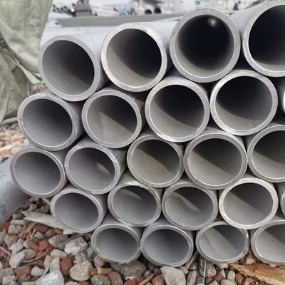 High-Performance C22 Hastelloy Stainless Steel Pipe With Excellent Corrosion Resistance And High Temperature Stability