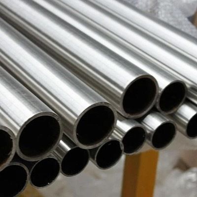 American ASTM Standard 403 Alloy Stainless Steel Pipe Corrosion Resistance High Temperature, High Pressure, And Corrosion Stainless Steel Pipe