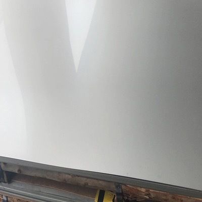 ASTM Corrision Resistant 0.1mm-200mm Hot Rolled Steel Plates 317L For Industrial Use