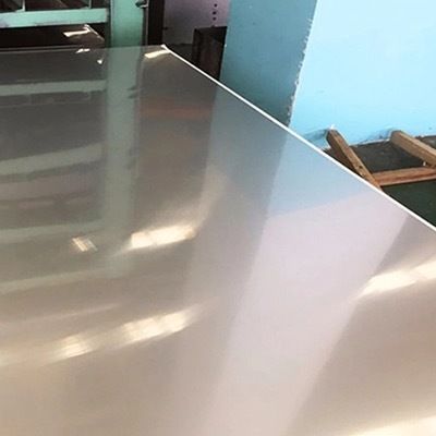 405 ASTM Stainless Steel Sheet Plate Can Be Cut Stamped Bent