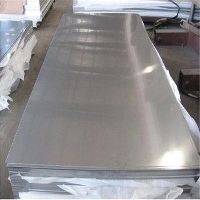 G-3 Stainless Steel Sheet Metal 4x8 Excellent Corrosion Resistance And Oxidation Resistance