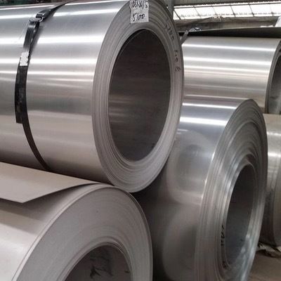 304 Stainless Steel Coil For Low Temperature Equipment And Containers
